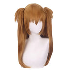 Anime School Uniform Cosplay Costume for Women with Wig
