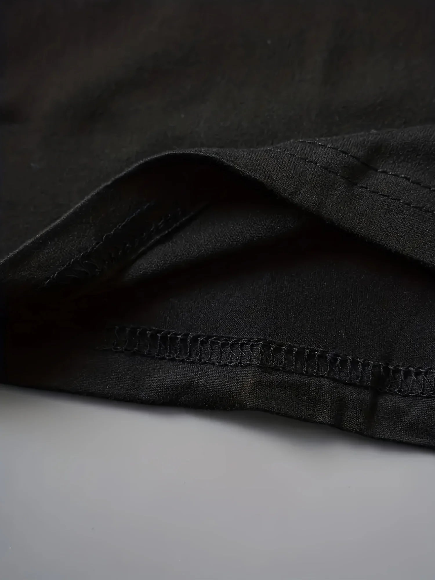 Cute Print Solid Crew Neck T-Shirt, Short Sleeve Casual Every Day Top For All Season, Women's Clothing SS69