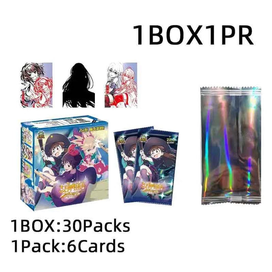 Goddess Story Collection Cards Board Playing Games Carts Paper Kids Toys Anime Gift Table Christmas Brinquedo