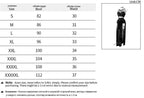 Gothic Mesh Backless Crop Top & Skirt Set - 3 Piece