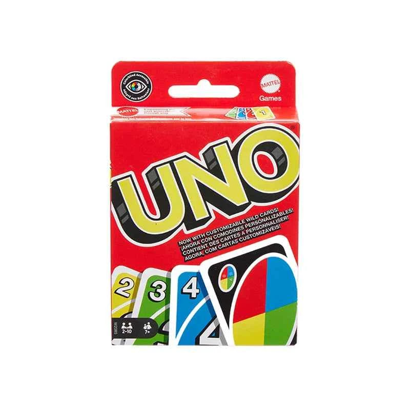 UNO Filp Playing Cards games,Super Mario,Minecraft,Lord of The Ring,Hot Wheels,No Mercy,Social Board Table party games,kids toys