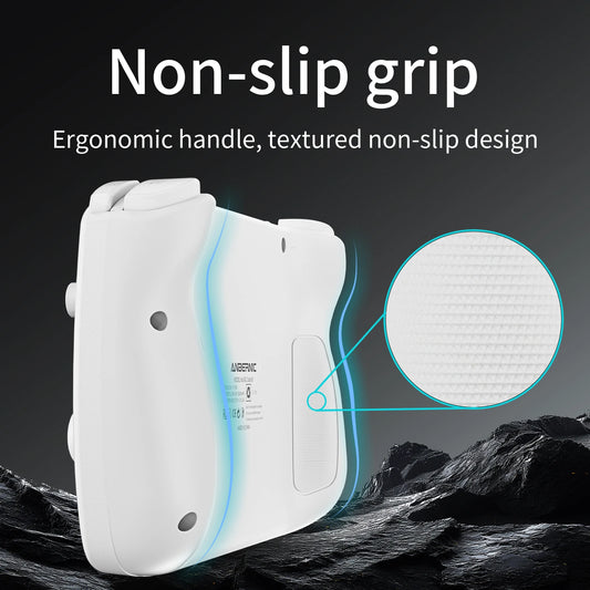 ANBERNIC RG CubeXX Handheld Games Console 3.95" IPS Screen 64-bit Linux System H700 3800mAh Wi-Fi Bluetooth Retro Gaming Player