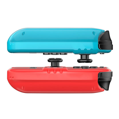 For Nintendo Switch/iOS/Android/PC Wireless Controller, Turbo Vibration Wake-up Handle For Fitness-ring BT Video Game Control SS69