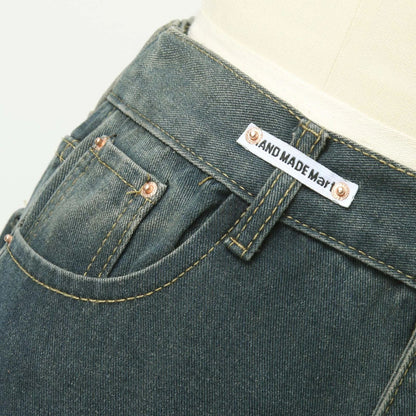 Streetwear Gothic Pants Women High Waist Y2k Punk Harajuku Red Plaid Ribbon Cargo Pants Summer Spring Slim Flare Pants Vintage SS69