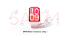 Xiaomi Smart Band 10 Pro 1.74" AMOLED GPS Smartwatch