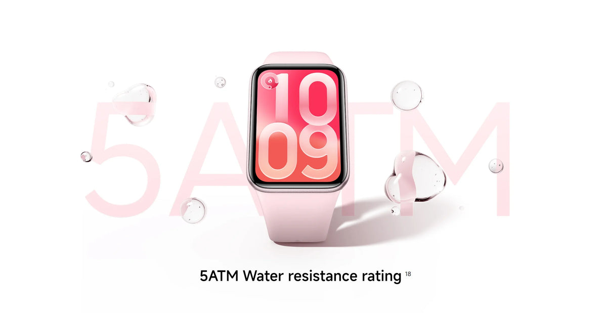 Xiaomi Smart Band 10 Pro 1.74" AMOLED GPS Smartwatch