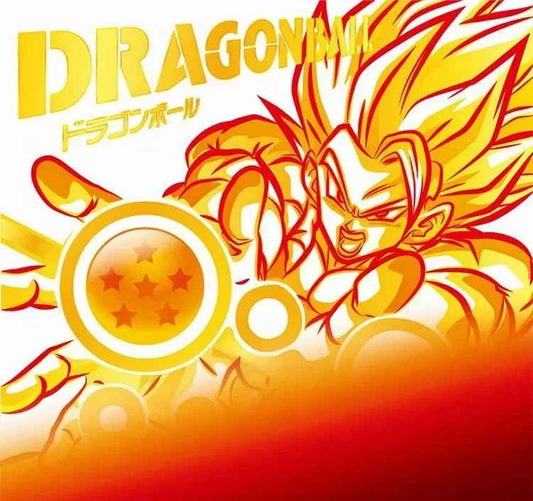 Anime Dragon Ball card store  cards Booster Card Box Trading card game Super Saiyan Son Goku Anime Characters Collection Toy