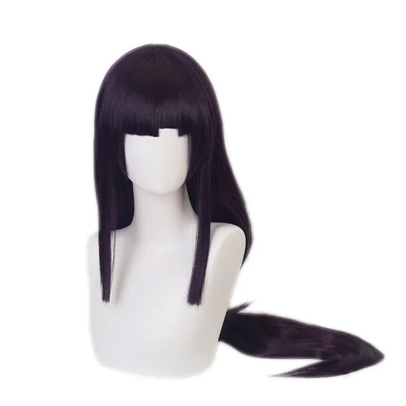 Anime Character Kikyo Cosplay Costume Halloween Carnival Party Ladies Inuyashaes Hag Funny Costumes