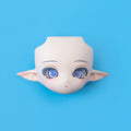 Mushroom Fungus 1/12 BJD Blind Box Doll Anime Figure