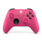 Microsoft Xbox Core Wireless Controller -  Pulse Cipher/ White/Black- for Xbox Series S X XSS XSX Xbox One Controller - SS69
