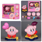 Bandai Kirby 30th Anniversary Action Figure Collectible