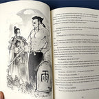 Vol.1-8 Tian Guan Ci Fu manga books in English Novel heaven official's blessings book Comic Book 1/2/4 book optionall SS69