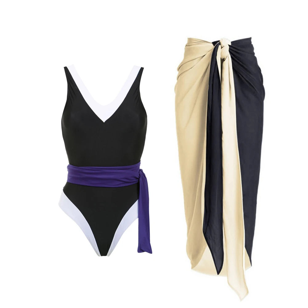 2023 New Arrival Push Up Women Bikini Set Floral Printed Ruffle Bikinis Strappy Bandage Swimwear Brazilian Biquini Bathing Suit SS69