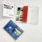 Takara Tomy Miyazaki Anime Soundtrack Cassette Tape Prop