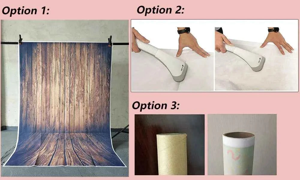 American TV Stranger Theme Background Lights Alphabet Episode Series Vinyl Banner Party Decoration Supplies Photo Prop Baby Gift