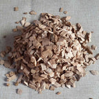 500g Apple Wood Pellets BBQ Flavoring Chips Kiln Dried Sawdus Specialty Wooden Chunks for Barbecue Smoker Grill Bacon Fish Meat