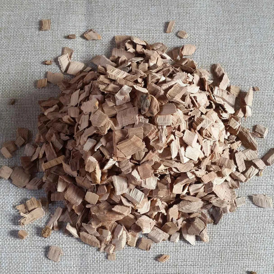 500g Apple Wood Pellets BBQ Flavoring Chips Kiln Dried Sawdus Specialty Wooden Chunks for Barbecue Smoker Grill Bacon Fish Meat
