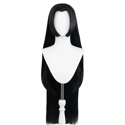 DokiDoki-SR Boa Hancock Cosplay Costume Set for Women - Red Anime Outfit