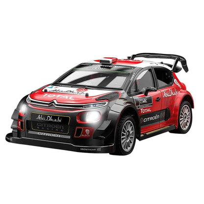 MJX 7303 1/7 RC Car 4WD HYPER GO Blushless Remote Contorl Car High Speed Drift Off-load RC Car For Gifts