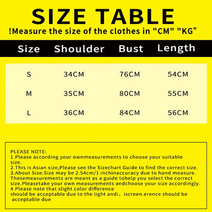 Y2K Women clothing Sweet Tanks Summer 2025 Cute Bow Strap Vest Casual Cartoon Print Camis Fashion Y2k Crop Suspender Lace Tops - SS69