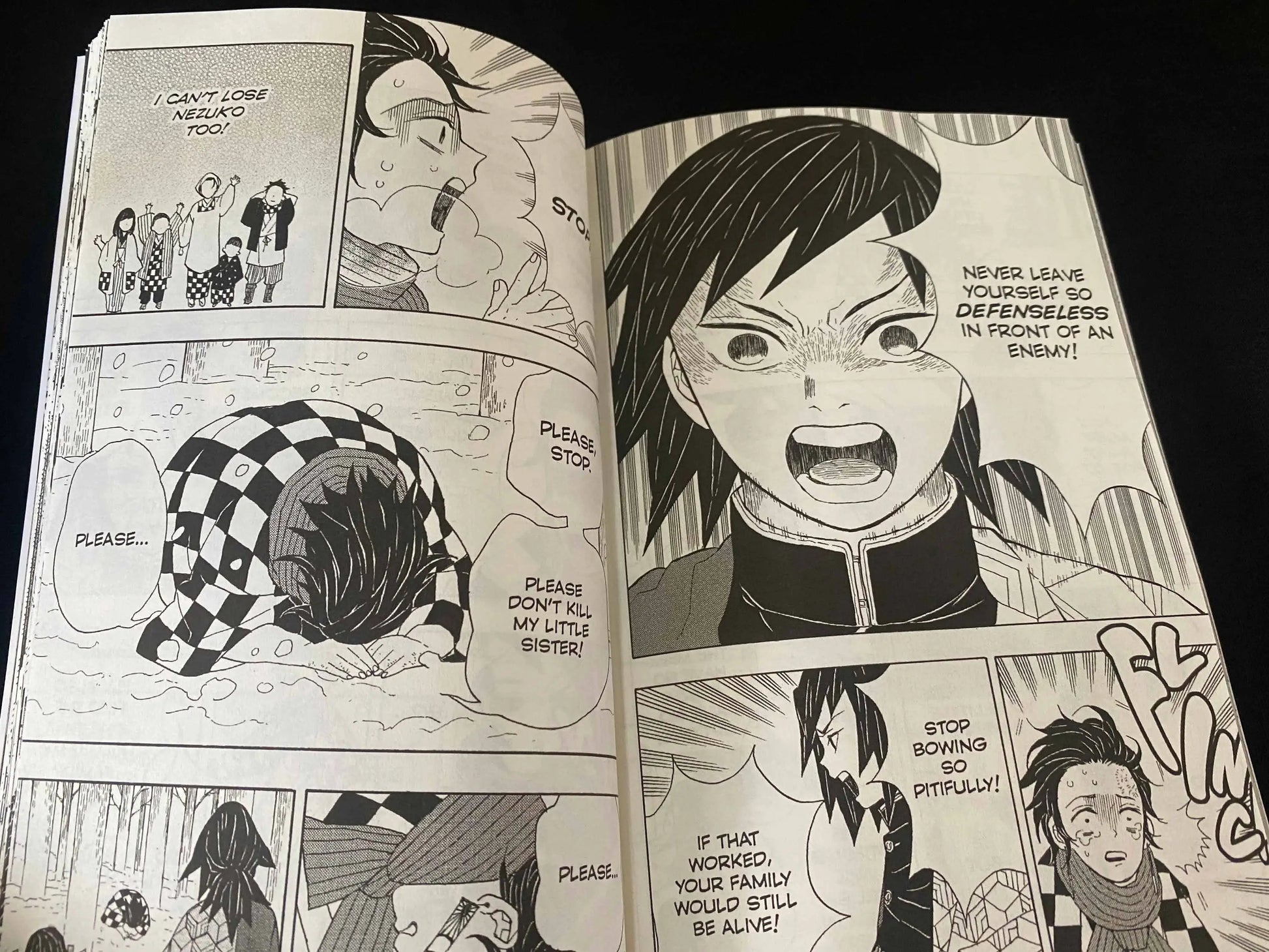 Demon Slayer Kimetsu No Vol 1-23 Yaiba Japan Youth Teen Fantasy Science Mystery Suspense Manga Comic Book Manga Books in English SS69