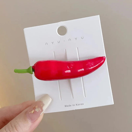 New Creative Weird Knife Hair Clips For Women Funny Hairpins Girls Hairclip Punk Barrette Hairpins Headwear Hair y2k Accessories SS69 8.69 1 / 1pc