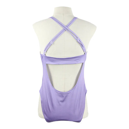 Genshin Impact Cosplay Swimsuit Miss Hina Lisa Hutao Raiden Shogun Sexy Bikini Women Anime Cosplay Costume