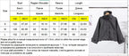 Fashion Short Woolen Coat For Women Stand Collar Full Sleeve Loose Zipper Jacket Female 2025 Spring Autumn Solid Lady Outwear