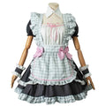 Unisex Anime Cos Kitagawa Marin Cosplay Costumes Dress Halloween Sets Custom Size