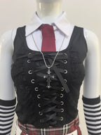 Misa Amane Death Note Cosplay Costume Set