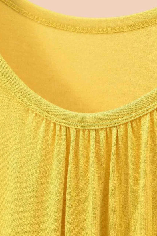 Plus size XL to 8XL Modal sleeveless sleepdress Summer lady's tank dress Loose camisole nightdress comfort dresses