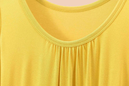 Plus size XL to 8XL Modal sleeveless sleepdress Summer lady's tank dress Loose camisole nightdress comfort dresses