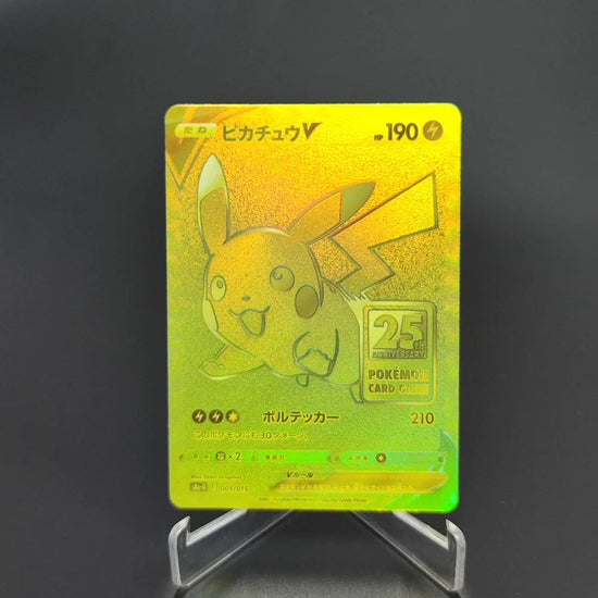 Pokemon Japanese Collection Card The Masked Royal Alola GUZMA Lillie Clefairy RARE Self Made Classic Game Anime Cards Gift Toys SS69 9.69 GGYKF-1Pcs-20