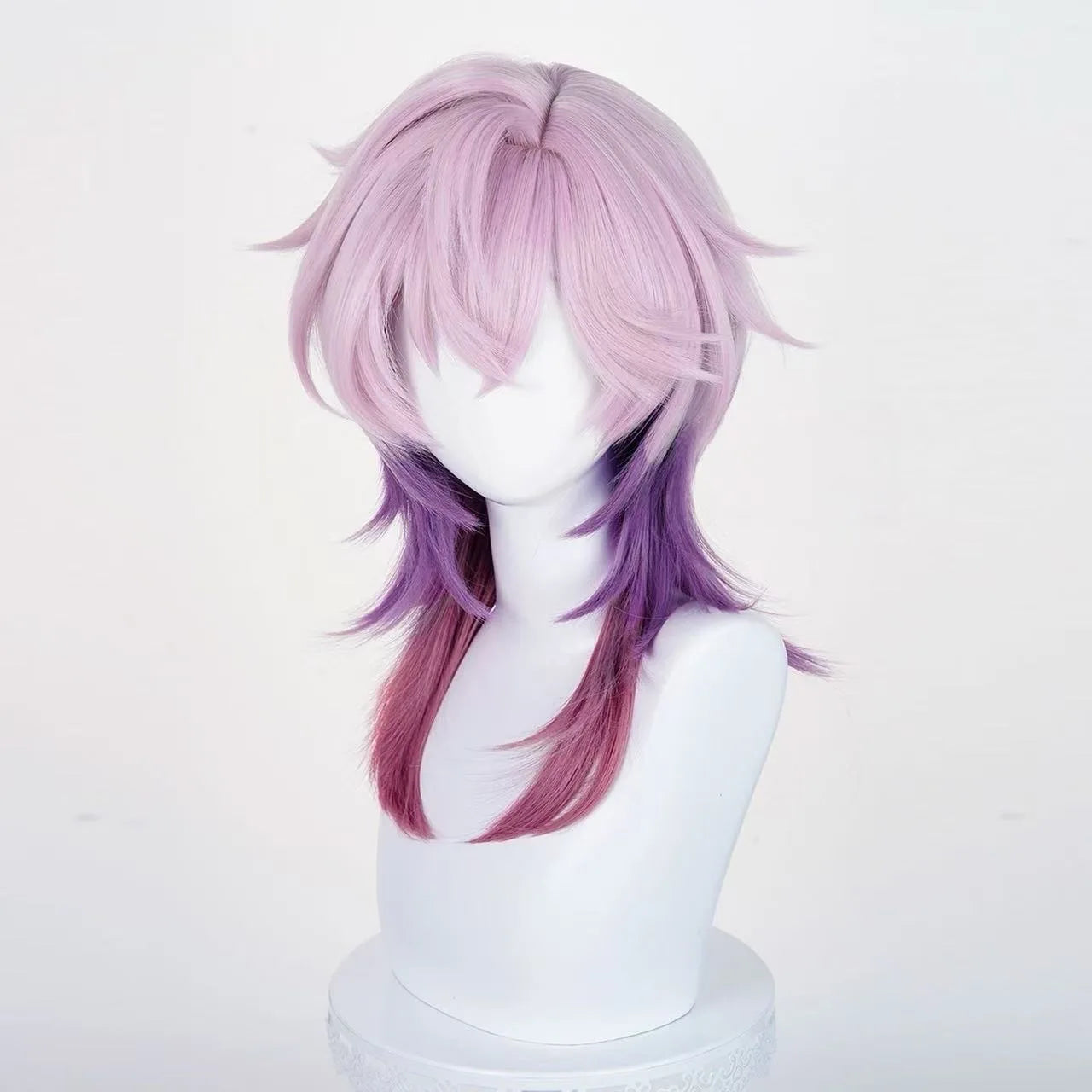 Durin Cosplay Costume Wig Game Genshin Impact Anime Mini Durin Christmas Halloween Party Clothing