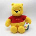 Winnie the Pooh & Friends Plush Doll Toy
