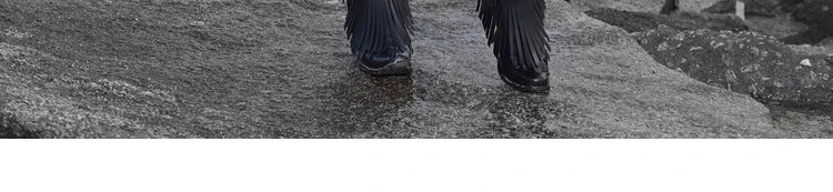 Blood Supply Original Punk Aesthetic dress hot girl Dragon Pattern Denim Sexy Slim Fit Dress Summer Halter Ruffles Short Dresses SS69