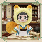 Bandai Apothecary Diaries Cute Pet Blind Box Figure