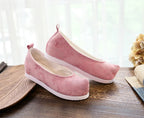 The Apothecary Diaries Jinshi Cosplay Shoes - Polyester Anime Footwear