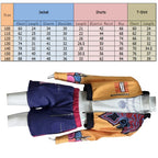 Daliclown Kids Anime Idol Singer Cosplay Costume
