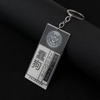 Kakegurui Acrylic Keychain Compulsive Gambler Yumeko Jabami Ryouta Suzui Mary Saotome Anime Cosplay Earrings Necklace Card SS69