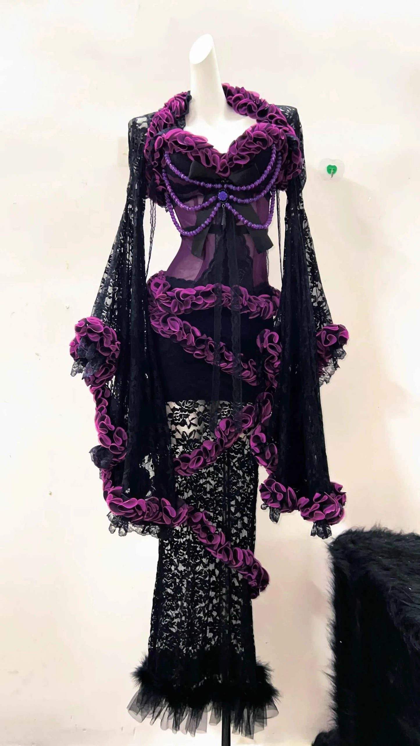 Gothic Tank Tops Punk Tank Tops LolitaTank Tops Kawaii Tank Tops y2k clothes vintage Tops Lace harajuku Tank Tops gothic clothes