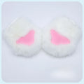 Furry Kigurumi Animal Cosplay Mask - Polyester Costume Head