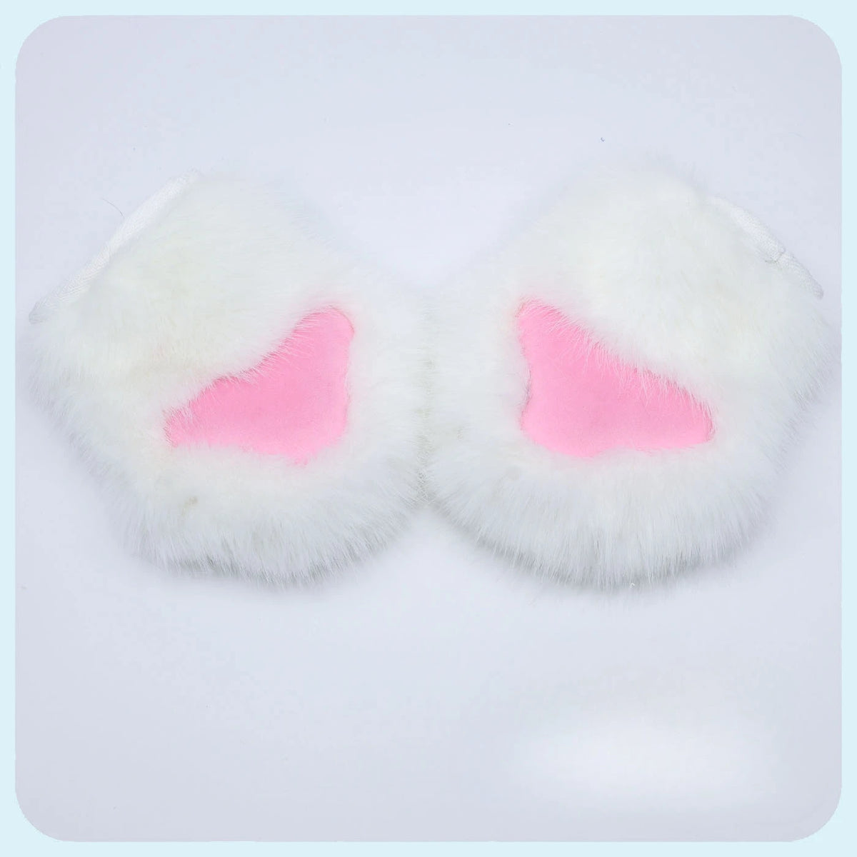 SS69 Animal Cosplay Mask, Polyester Furry Kigurumi Head for Costume Parties
