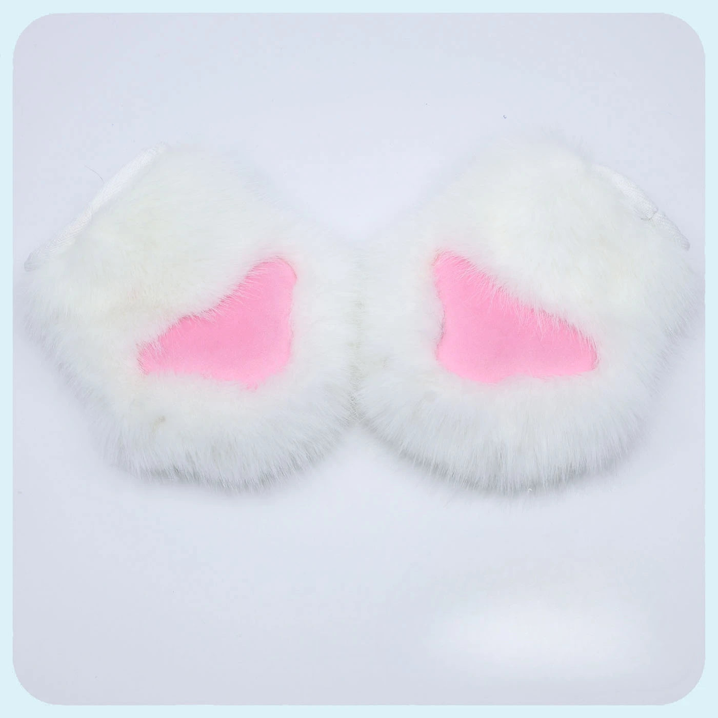 Furry Kigurumi Animal Cosplay Mask - Polyester Costume Head