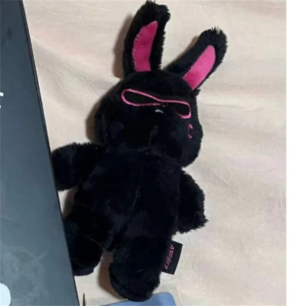 Kpop Aniteez Kawaii Stuffed Animals Plushies Toy Room Decor Hongjoong Seonghwa Yunho Yeosang San Ming Wooyoung Jongho Plu SS69 8.69 Keychain B / about 10-25cm