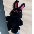 Kpop Aniteez Kawaii Stuffed Animals Plushies Toy Room Decor Hongjoong Seonghwa Yunho Yeosang San Ming Wooyoung Jongho Plu SS69 8.69 Keychain B / about 10-25cm