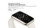 Xiaomi Mi Band 7 Pro AMOLED Smartwatch with GPS & Blood Oxygen