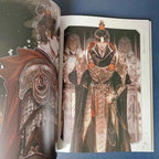 Heaven Official's Blessing Comic Collection Level Tian Guan Ci Fu Chinese Manhwa Special Edition Amazing Glimpse Collection