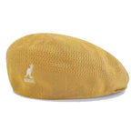 Breathable Mesh Beret Hat for All Seasons