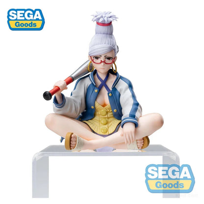 Original SEGA DAN DA DAN Seiko Ayase PVC Anime Figures Action Figure Model Toys Christmas Gifts SS69 51.69 Arrived in March